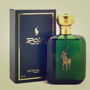Sold!!Ralph Lauren men’s cologne